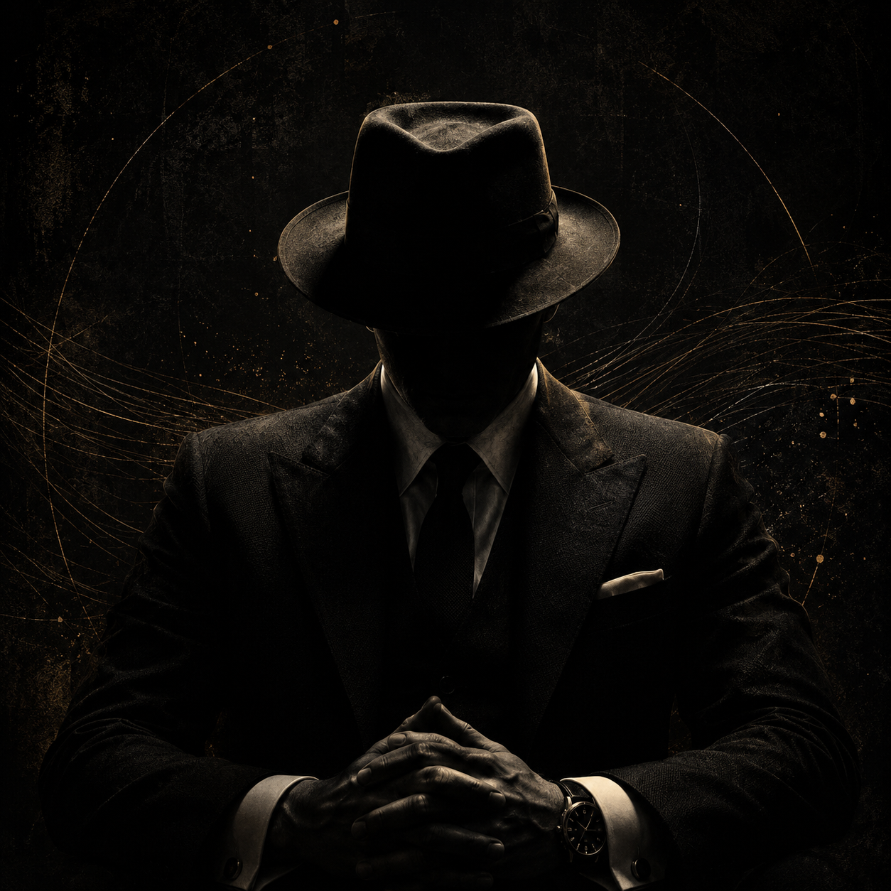 El Licenciado Incómodo