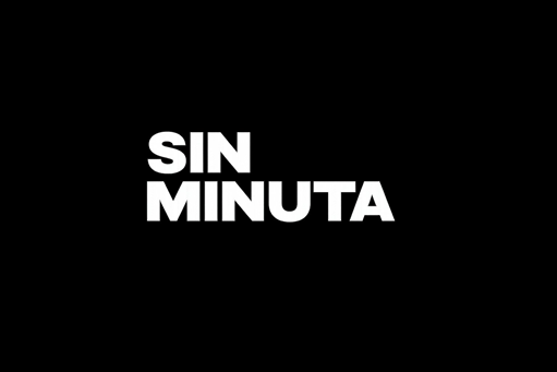 SIN MINUTA
